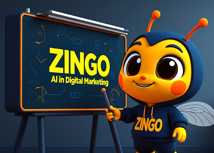 Academy || Zing Studio