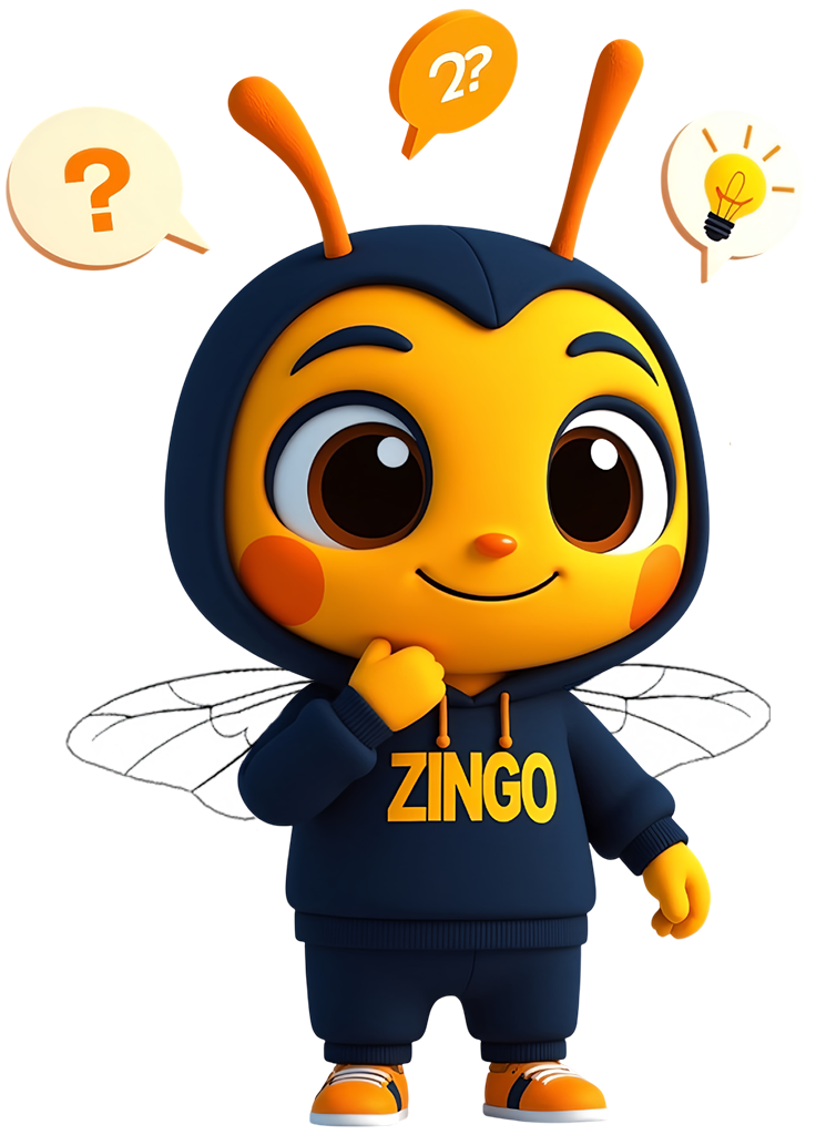 Web Design Development || Zing Studio