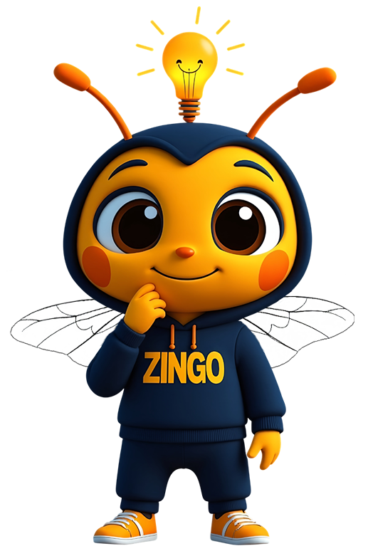 Web Design Development || Zing Studio