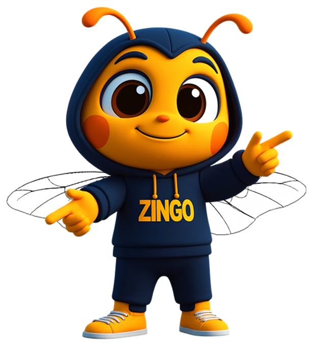 Web Design Development || Zing Studio