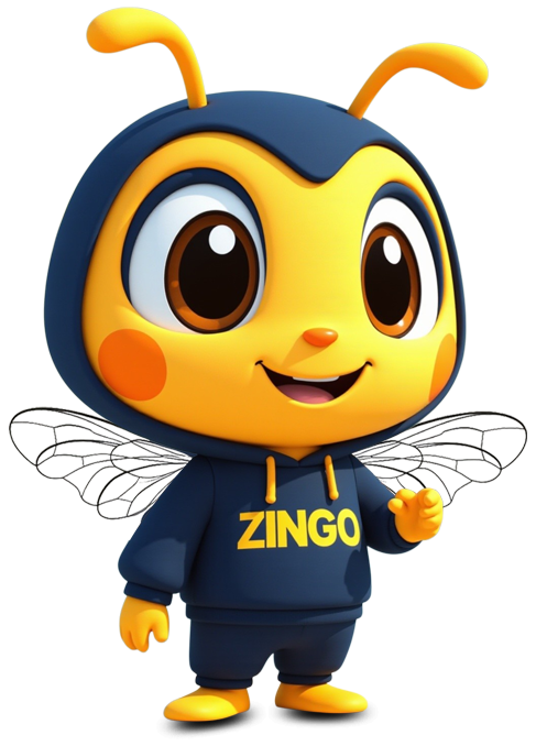 Academy || Zing Studio